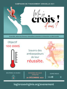 Fondation_Logis_Rose_Virginie_Campagne_de_financement_2021
